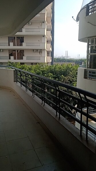 4 BHK Apartment For Resale in Bhawna Apartment Sector 43 Gurgaon  6682856