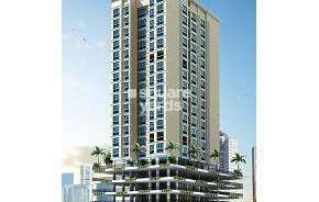 2 BHK Apartment For Rent in Yash Orion Goregaon East Mumbai 6682873