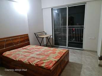 2 BHK Apartment For Rent in Wellwisher Kiarah Terrazo Hadapsar Pune  6682872