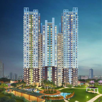 4 BHK Apartment For Resale in Hero Homes Gurgaon Sector 104 Gurgaon 6682931