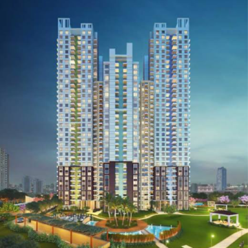 4 BHK Apartment For Resale in Hero Homes Gurgaon Sector 104 Gurgaon  6682931