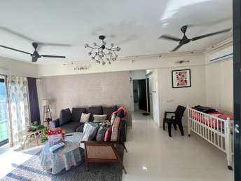 2 BHK Apartment For Rent in Kanakia Spaces Zen World Kanjurmarg East Mumbai 6682922