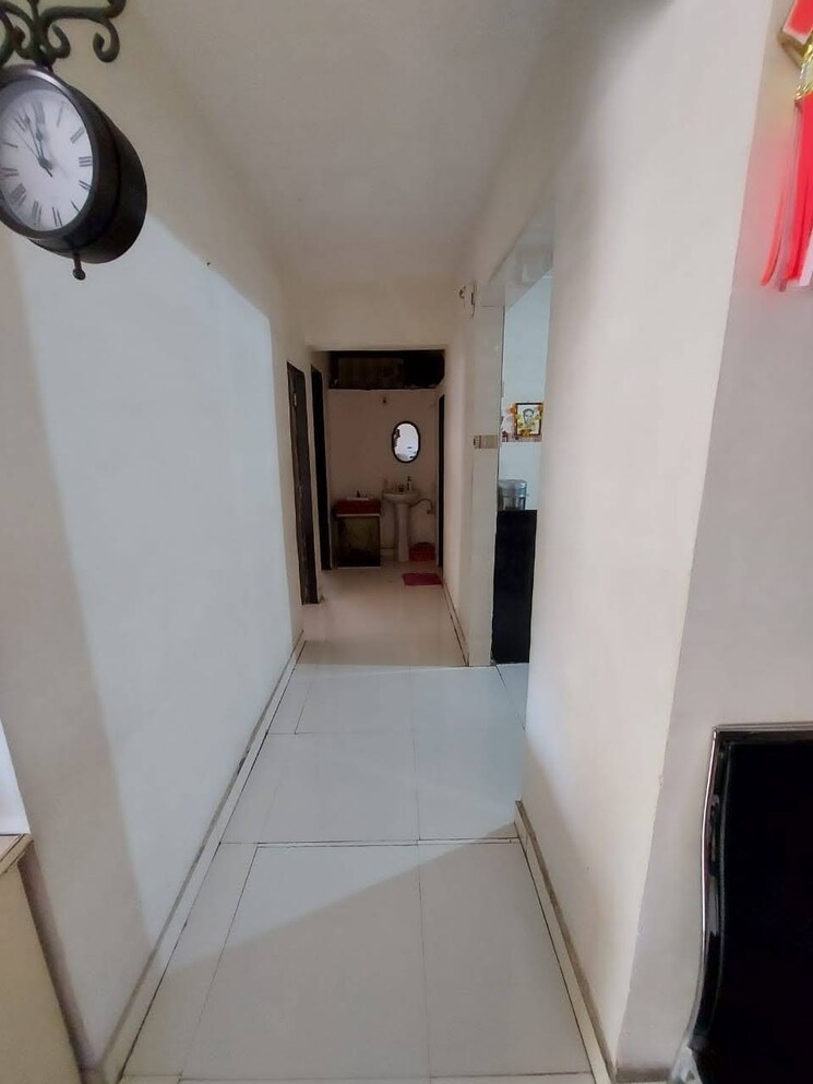 undefined, sarvoday-aangan-chs 2 Bedroom 1075 Sq.Ft. Apartment In Dombivli East Thane 6682945