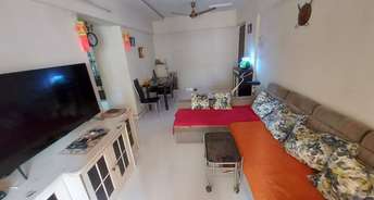 2 BHK Apartment For Resale in Sarvoday Aangan CHS Dombivli East Thane 6682945