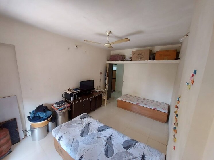 Bedroom, sarvoday-aangan-chs 2 Bedroom 1075 Sq.Ft. Apartment In Dombivli East Thane 6682945