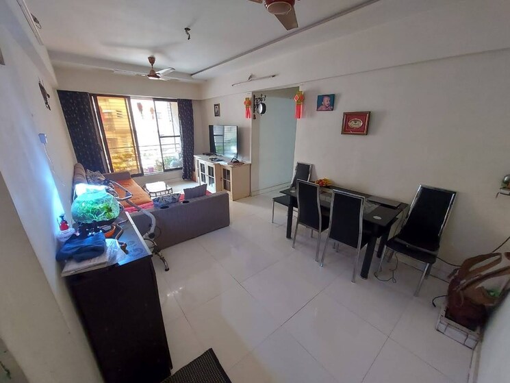 Room, sarvoday-aangan-chs 2 Bedroom 1075 Sq.Ft. Apartment In Dombivli East Thane 6682945