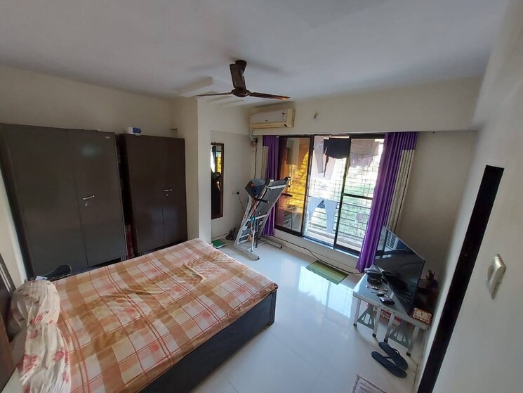 Bedroom, sarvoday-aangan-chs 2 Bedroom 1075 Sq.Ft. Apartment In Dombivli East Thane 6682945