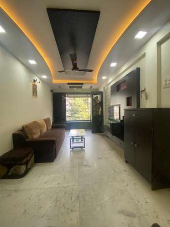 1 BHK Apartment For Rent in Silicon Park Malad West Mumbai 6683026