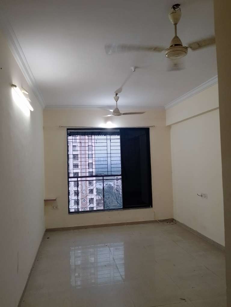 1 BHK Apartment For Resale in Arm Arcade Kharghar Navi Mumbai 6683044
