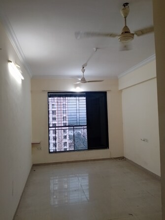 1 BHK Apartment For Resale in Arm Arcade Kharghar Navi Mumbai  6683044