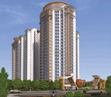 2 BHK Apartment For Resale in Rhythm CCounty Sector 1 Greater Noida Greater Noida  6683067