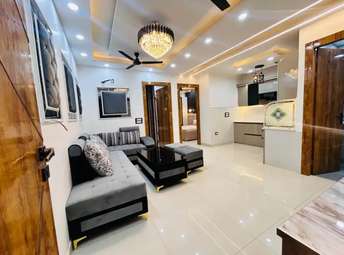 3 BHK Builder Floor For Rent in JVTS Gardens Chattarpur Delhi 6683278
