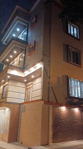 4 BHK Villa For Resale in Banashankari 6th Stage Bangalore  6683102