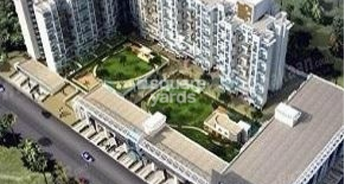 2 BHK Apartment For Rent in Sukhwani Kingston Avenue Pimple Gurav Pune 6683101