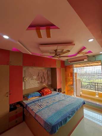 2 BHK Apartment For Resale in Dombivli Thane 6683191