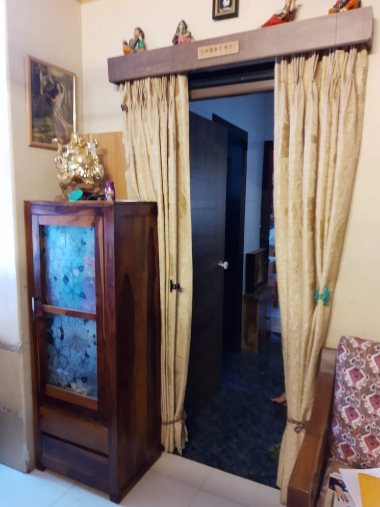 Bedroom, shubharambh-complex 1 Bedroom 470 Sq.Ft. Apartment In Manpada Thane 6683144