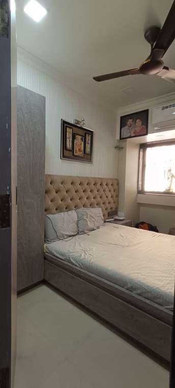 1 BHK Apartment For Rent in Santacruz East Mumbai 6683154
