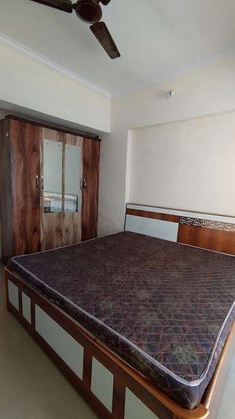 1 BHK Apartment For Rent in Raunak City Kalyan West Thane  6683155