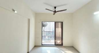 1 BHK Apartment For Resale in Jagdale Velvet Vartak Nagar Thane 6683170