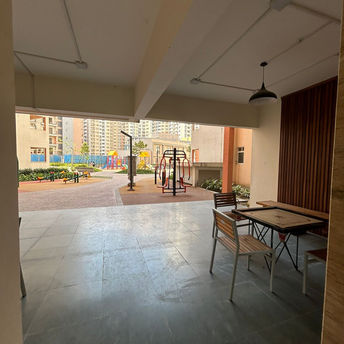 2 BHK Apartment For Rent in Shapoorji Pallonji Joyville Phase 2 Sector 102 Gurgaon 6683190