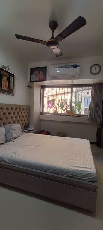 1 BHK Apartment For Rent in Santacruz East Mumbai 6683232