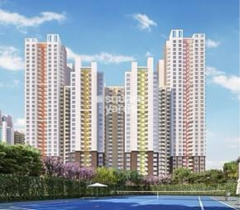4 BHK Apartment For Resale in Hero Homes Gurgaon Sector 104 Gurgaon  6683200