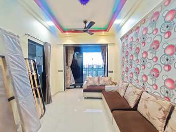 1 BHK Apartment For Resale in Sarvodaya Dutt CHS Dombivli West Thane 6683220