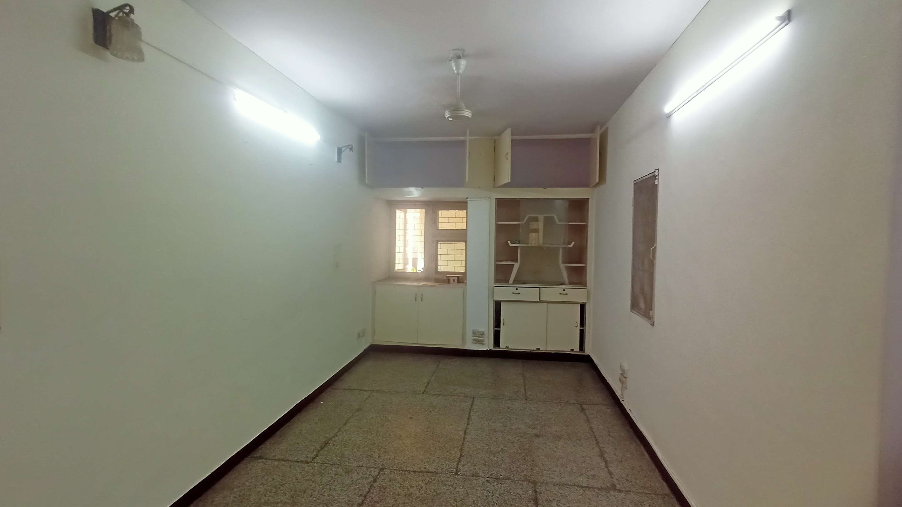 3 BHK Builder Floor For Rent in Triveni Apartments Sheikh Sarai Phase 1 Sheikh Sarai Delhi 6683249