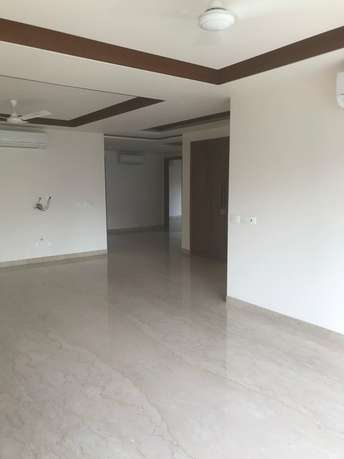 3 BHK Apartment For Rent in Defence Colony Villas Defence Colony Delhi 6683222