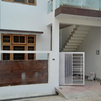 2 BHK Villa For Resale in Sultanpur Road Lucknow  6683308