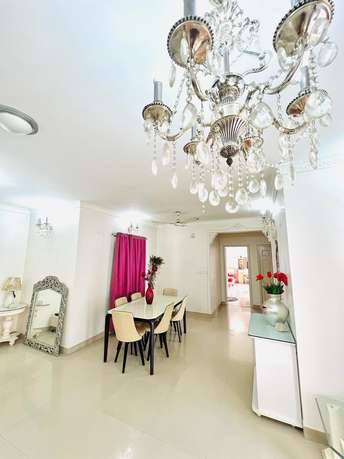 3 BHK Apartment For Rent in NCC Nagarjuna Meadows Yelahanka Bangalore  6683330