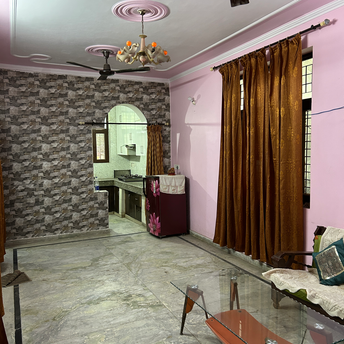 2 BHK Builder Floor For Rent in Ashoka Enclave Faridabad Sector 34 Faridabad 6683351