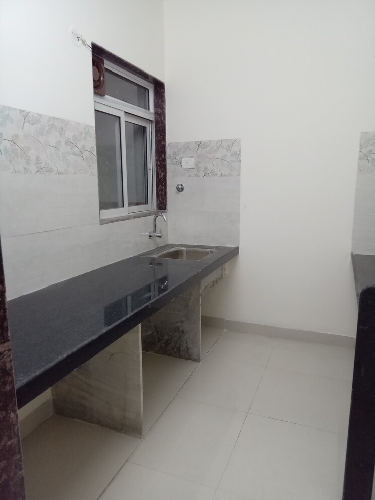 Kitchen, vedant-sumeet-elite 2 Bedroom 563 Sq.Ft. Apartment In Balkum Pada Thane 6173214