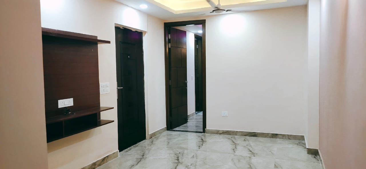 2 BHK Builder Floor For Resale in Malviya Nagar Delhi  6683390