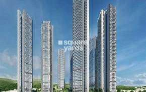 3 BHK Apartment For Rent in Oberoi Sky City Tower E Borivali East Mumbai 6683355