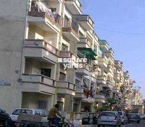 2 BHK Apartment For Rent in DDA Mig Flats Sector 17, Dwarka Delhi 6683444