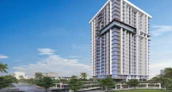 1 BHK Apartment For Resale in Kanungo Beaumonde Mira Road East Mumbai 6601837