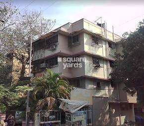 1 BHK Apartment For Resale in Hawa Apartments Andheri East Mumbai 6683447