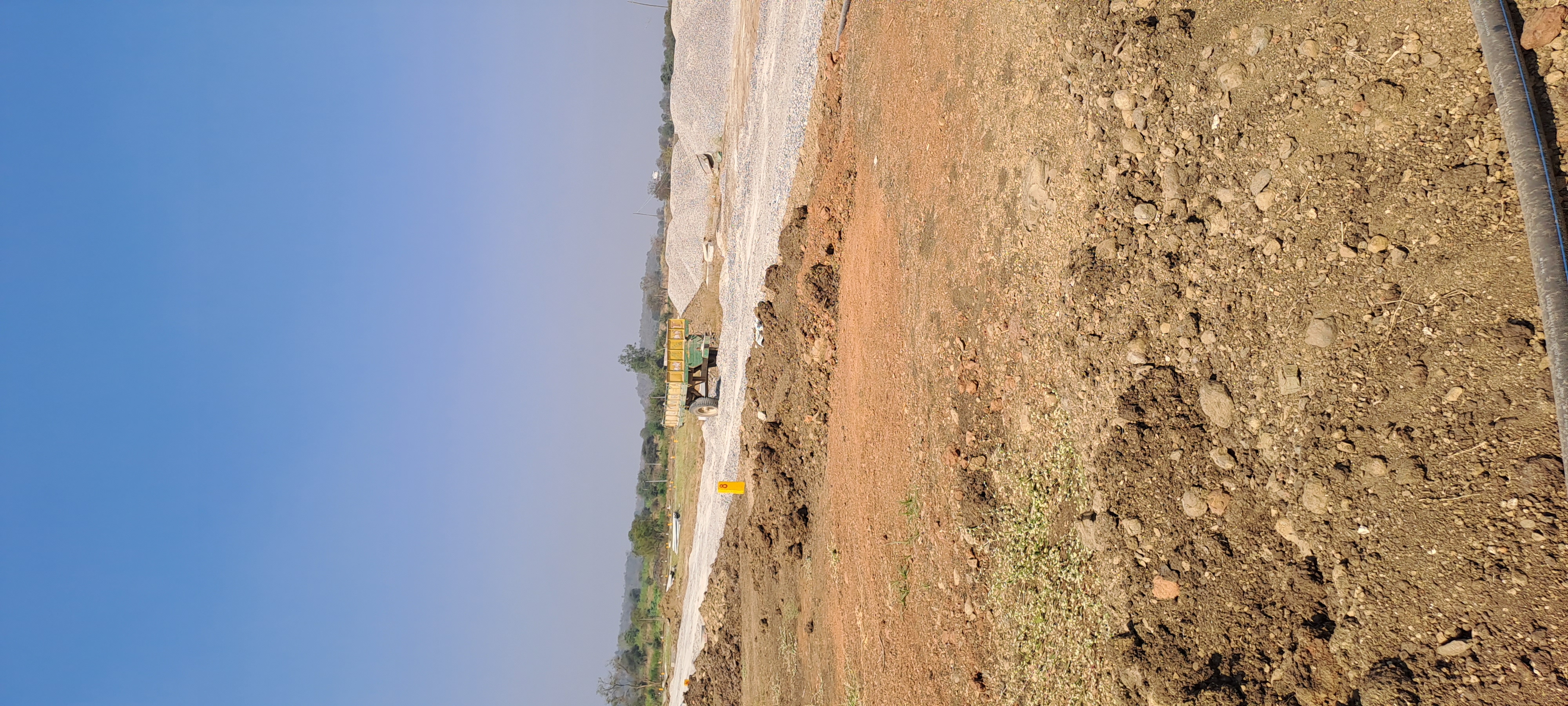 Plot For Resale in Kamkole Hyderabad  6683471