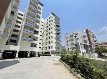 3 BHK Apartment For Rent in Nayans Nature Springs Kukatpally Hyderabad 6683477