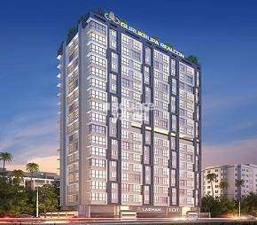 2 BHK Apartment For Rent in Gurukrupa Labham Ghatkopar East Mumbai 6683485