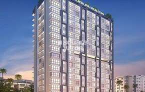 2 BHK Apartment For Rent in Gurukrupa Labham Ghatkopar East Mumbai 6683485