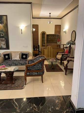 6 BHK Villa For Resale in Sainik Farm Delhi 6683490