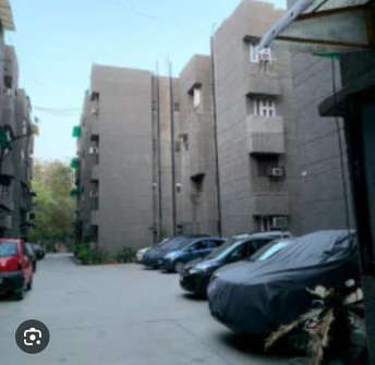 2 BHK Apartment For Resale in Mayur Vihar Phase 1 Delhi 6683508