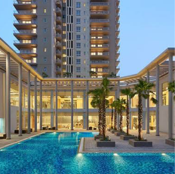 3 BHK Apartment For Resale in Puri Emerald Bay Sector 104 Gurgaon 6683502