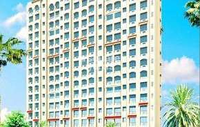 2 BHK Apartment For Rent in Gundecha Valley of Flowers Kandivali East Mumbai 6683512