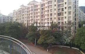 3 BHK Apartment For Rent in Gundecha Orchid Tower Kandivali East Mumbai 6683540