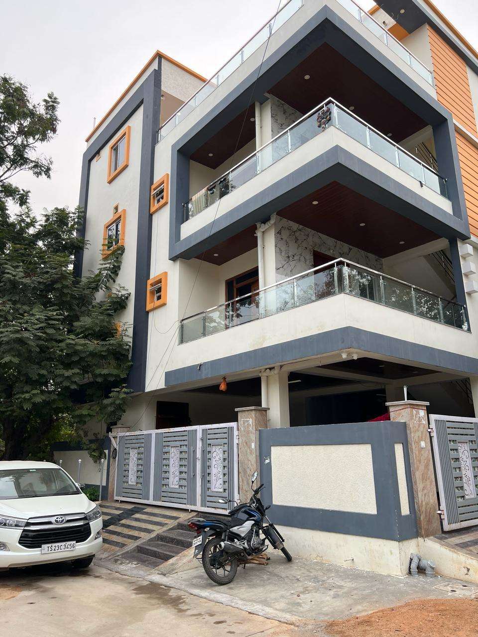 6 BHK Independent House For Resale in Secunderabad Hyderabad 6683255