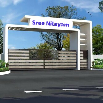 Plot For Resale in Inwest Sree Nilayam Kadthal Hyderabad  6683586