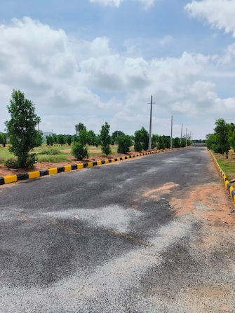 Plot For Resale in Inwest Sree Nilayam Kadthal Hyderabad  6683586